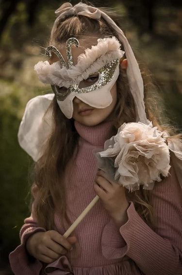 Butterfly - Wings & Mask